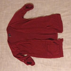 Sparkle and Fade Sweater